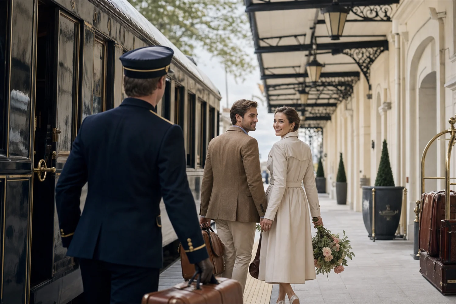 Romantic weekends in Europe: hotels with a wow factor - travel impression 3 Romantic weekends in Europe: hotels with a wow factor - travel impression 3