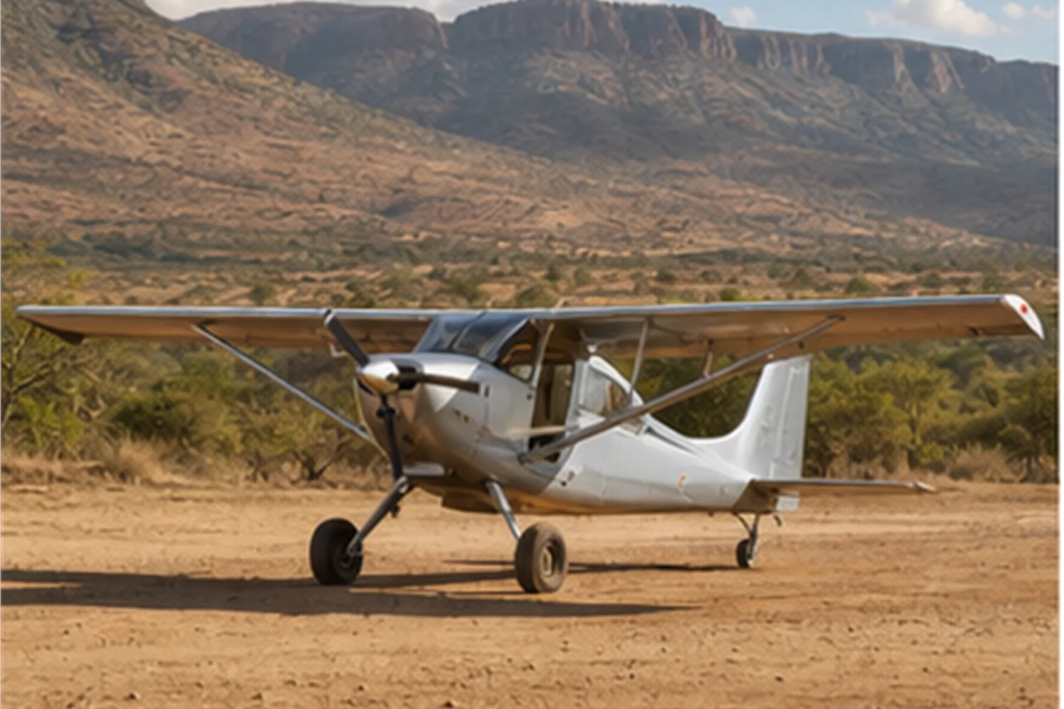 Safari de Luxe: Die besten Luxuslodges in Afrika - Reisemagazin Impression 4