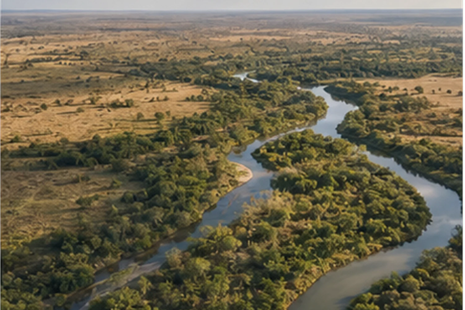 Safari de Luxe: Die besten Luxuslodges in Afrika - Reisemagazin Impression 6