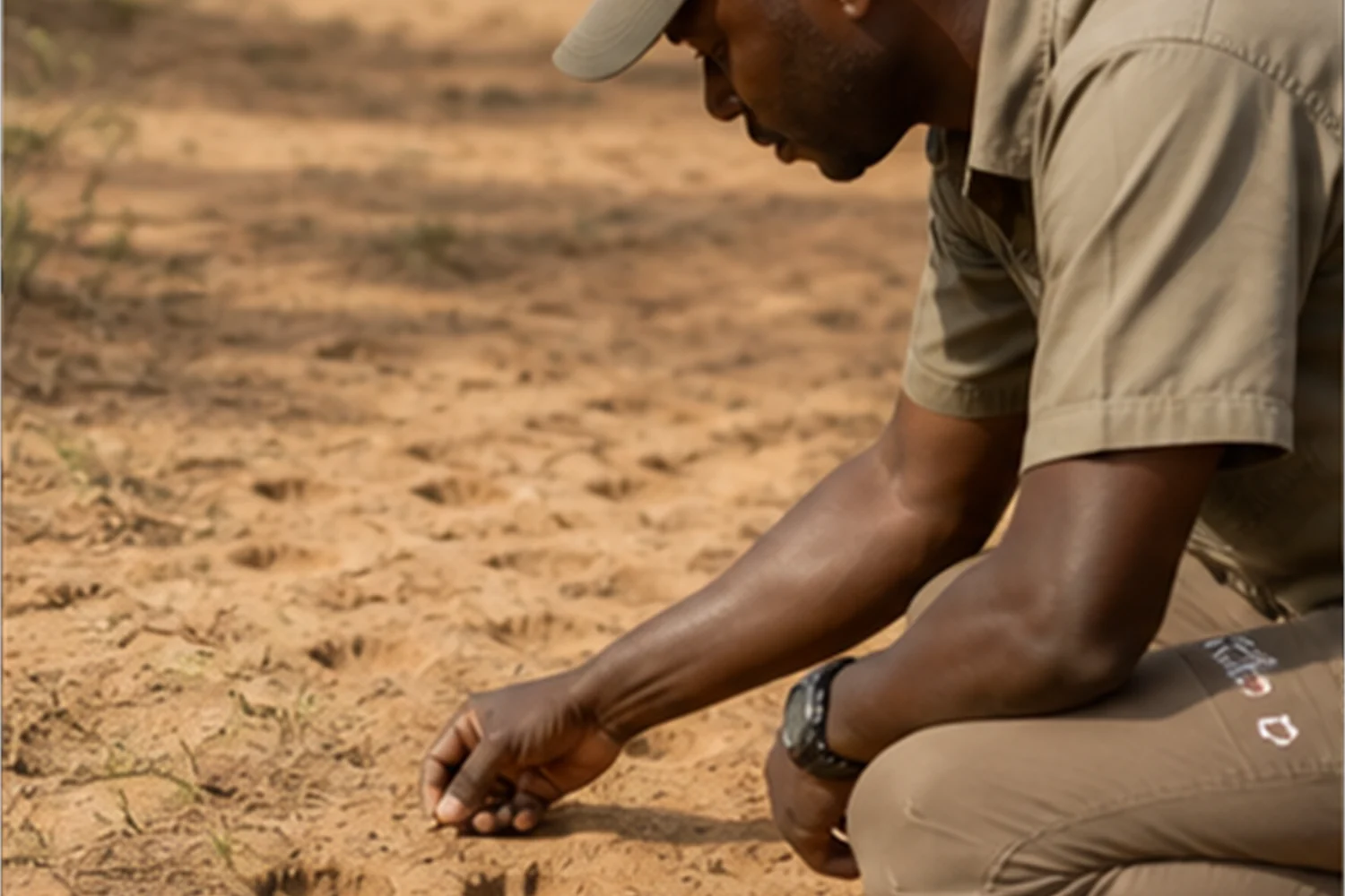 Private Vehicle auf Safari: Wann sich der Aufpreis lohnt - Reisemagazin Impression 7