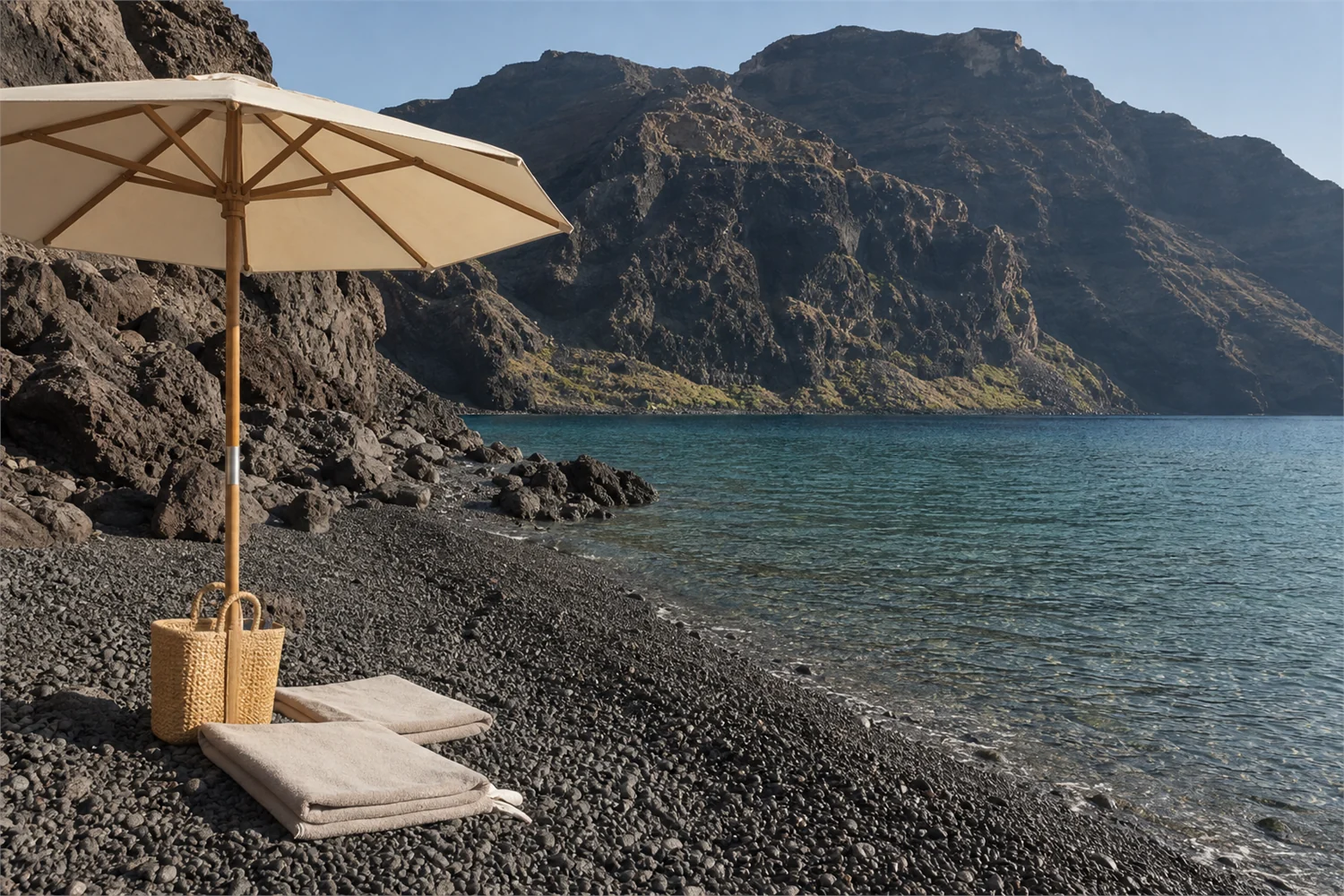 Santorini mit Ruhe: Welche Orte man besser meidet - Reisemagazin Impression 2