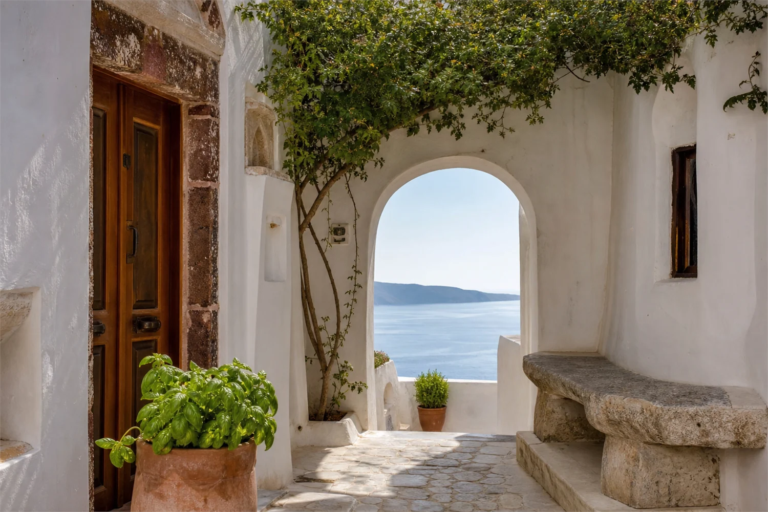 Reiseimpression aus dem Deluxetargets Reisemagazin