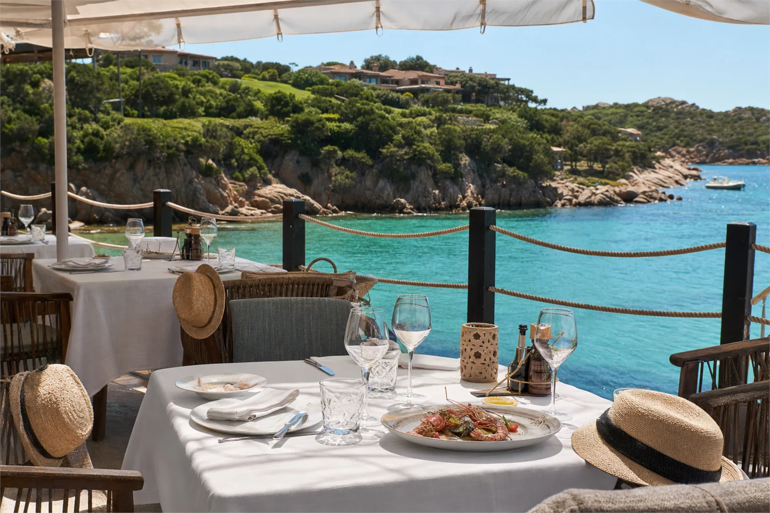 Kroatien luxuriös per Yacht entdecken - Reisemagazin Impression 6 Kroatien luxuriös per Yacht entdecken - Reisemagazin Impression 6