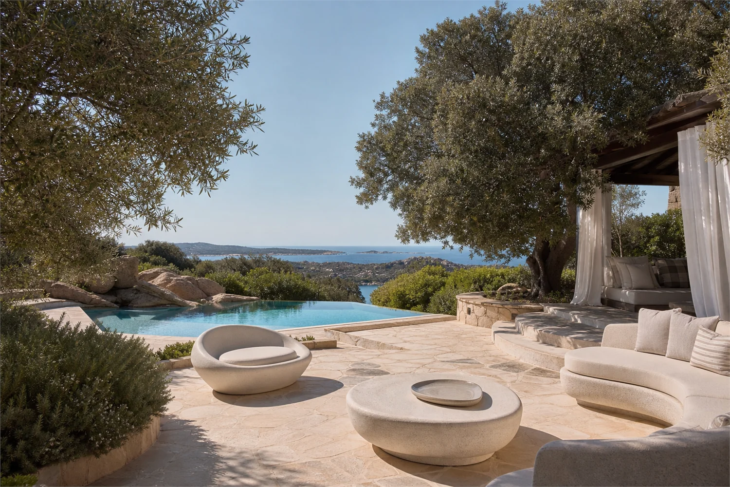 Reiseimpression aus dem Deluxetargets Reisemagazin