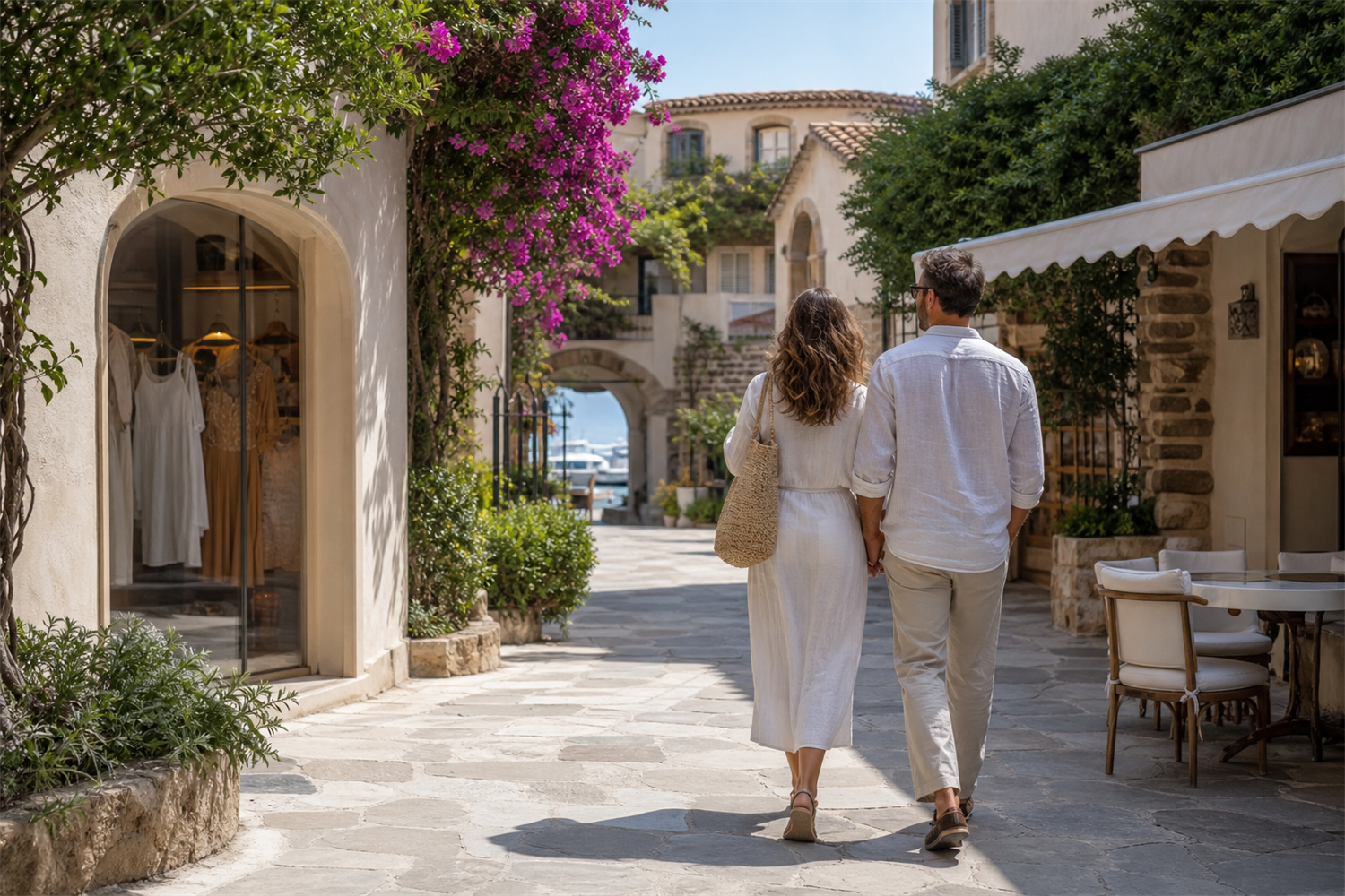 Sardinien luxuriös: Costa Smeralda und geheime Buchten - Reisemagazin Impression 5