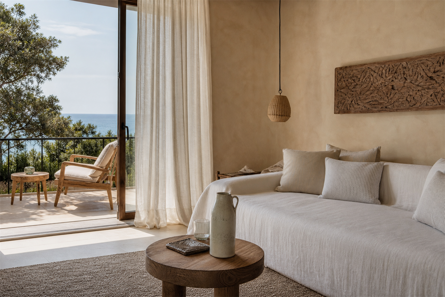 Sardinien luxuriös: Costa Smeralda und geheime Buchten - Reisemagazin Impression 6