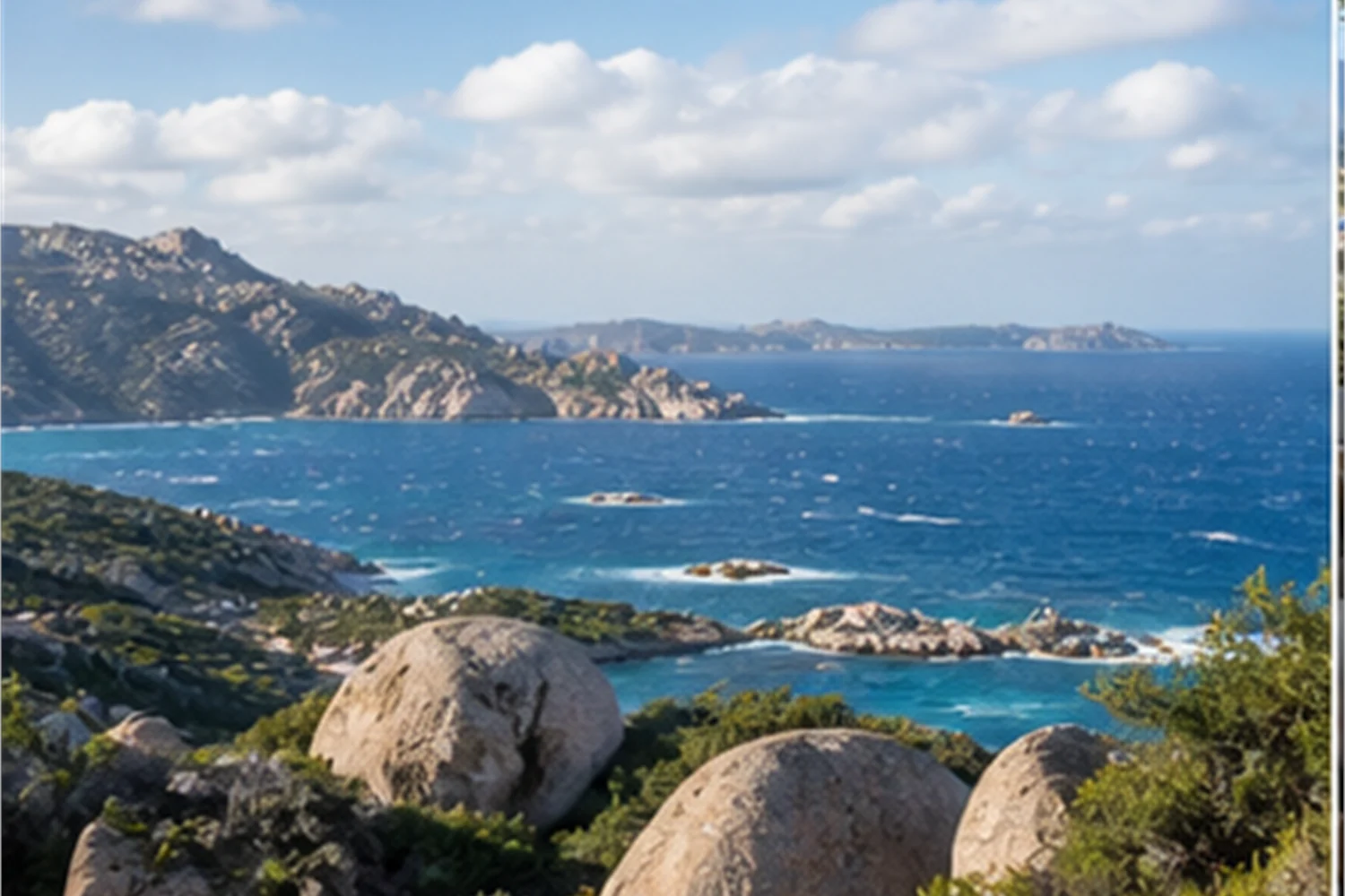 Reiseimpression aus dem Deluxetargets Reisemagazin