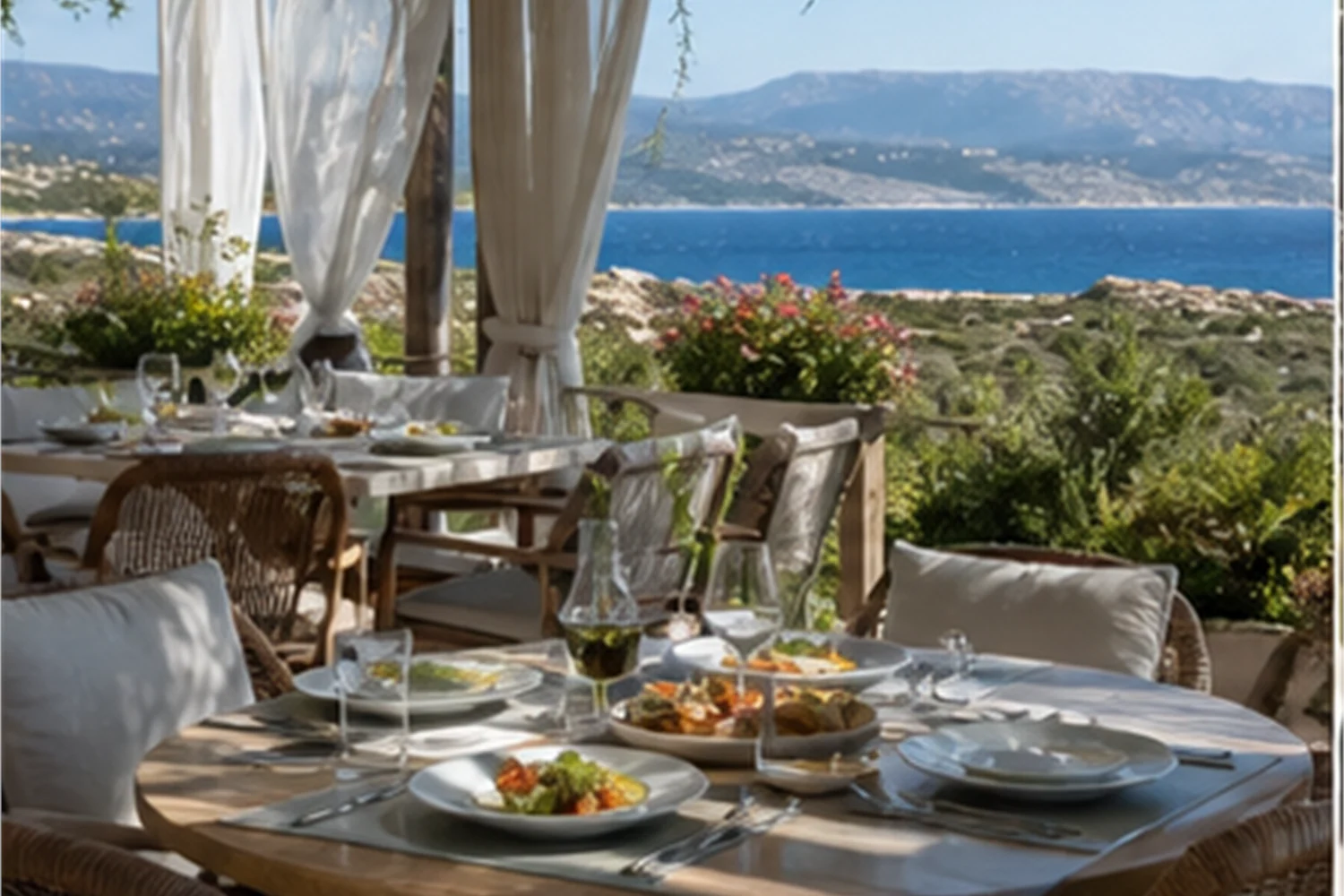 Sardinien Wind und Küste: Welche Lage zu welchem Reisestil passt - Reisemagazin Impression 4