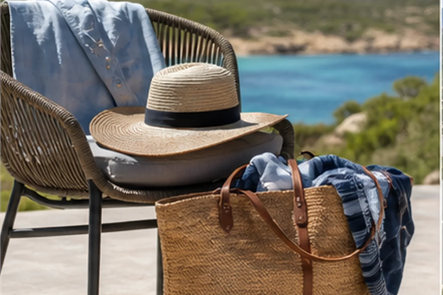 Sardinien Wind und Küste: Welche Lage zu welchem Reisestil passt - Reisemagazin Impression 5