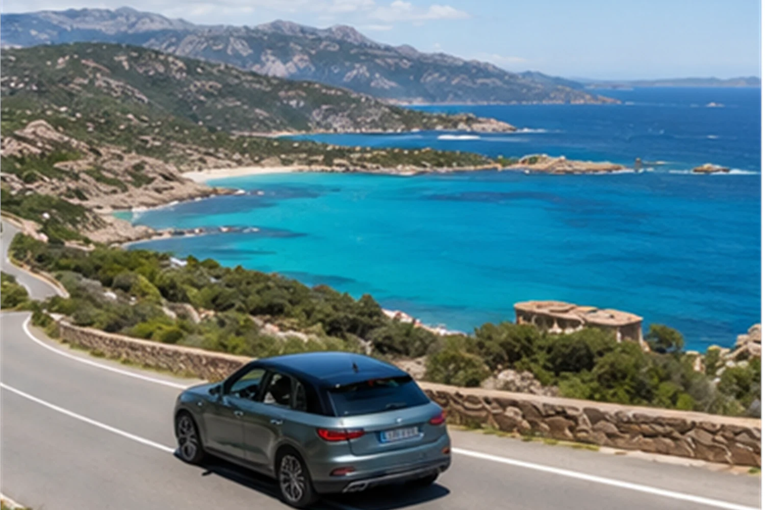 Sardinien Wind und Küste: Welche Lage zu welchem Reisestil passt - Reisemagazin Impression 6