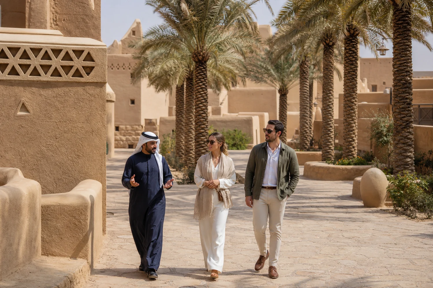 Saudi-Arabien Reise: Neue Resorts, Wste und Kultur - Reisemagazin Impression 3 Saudi-Arabien Reise: Neue Resorts, Wste und Kultur - Reisemagazin Impression 3