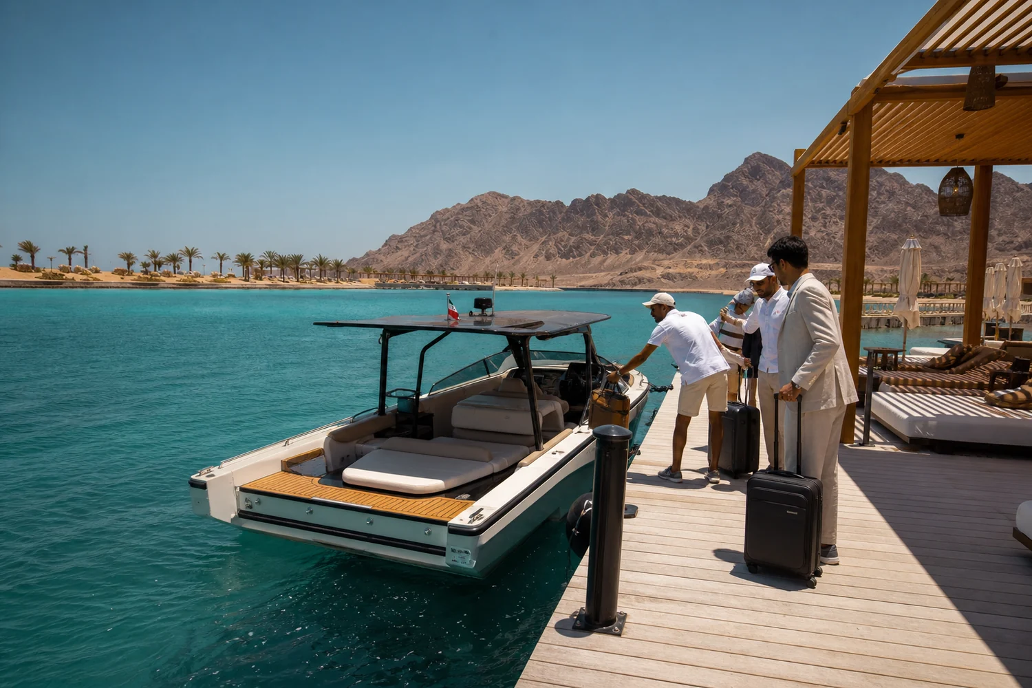 Saudi-Arabien Reise: Neue Resorts, Wste und Kultur - Reisemagazin Impression 5 Saudi-Arabien Reise: Neue Resorts, Wste und Kultur - Reisemagazin Impression 5