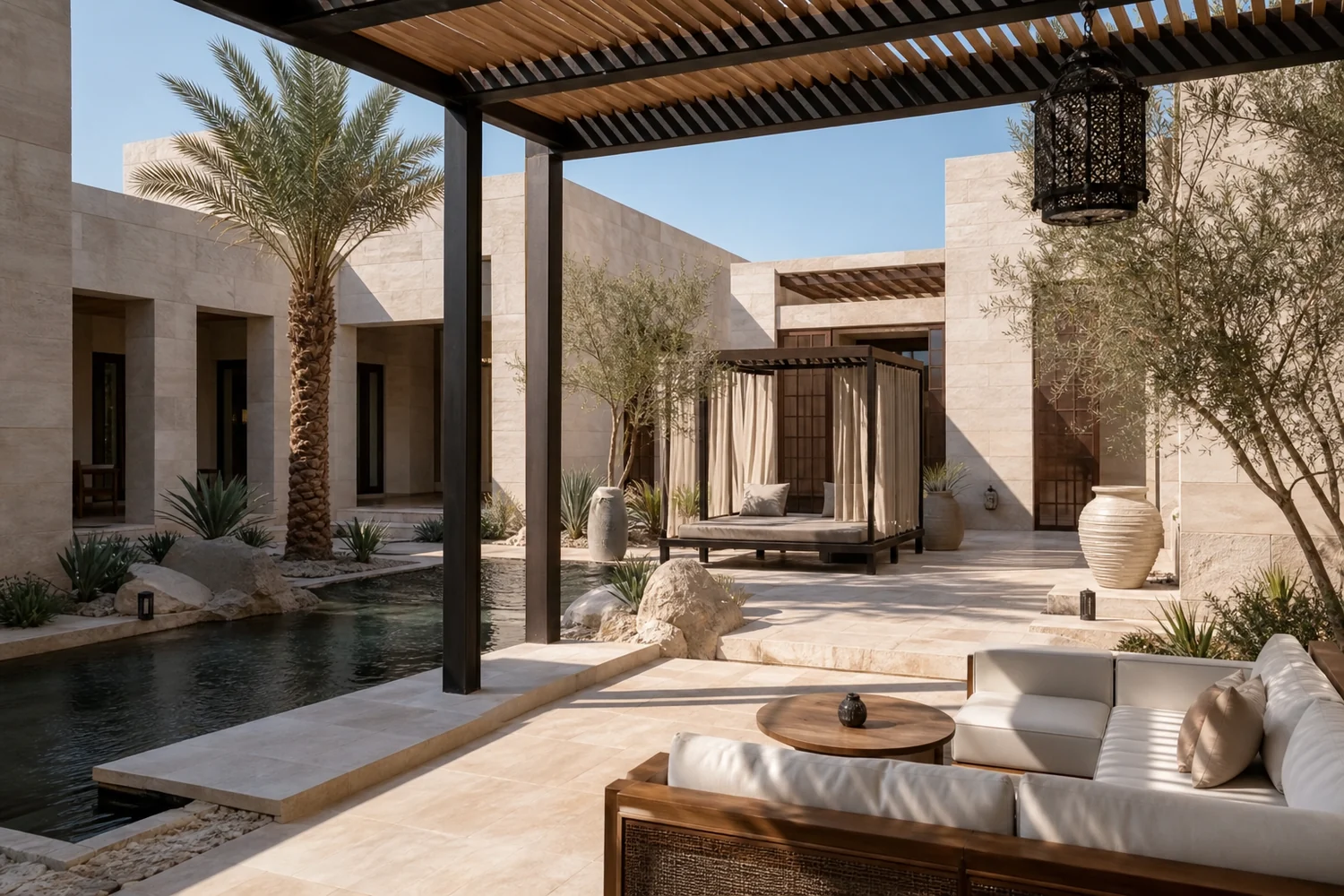 Saudi-Arabien Reise: Neue Resorts, Wste und Kultur - Reisemagazin Impression 6 Saudi-Arabien Reise: Neue Resorts, Wste und Kultur - Reisemagazin Impression 6