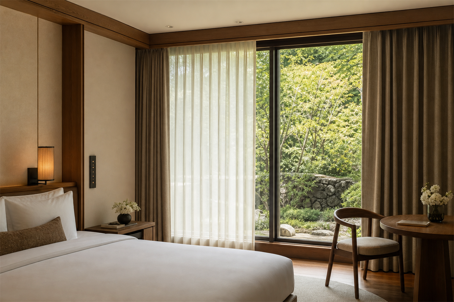 Programmes de sommeil à l'hôtel : ce qu'il faut se demander avant de réserver - magazine de voyage Impression 3