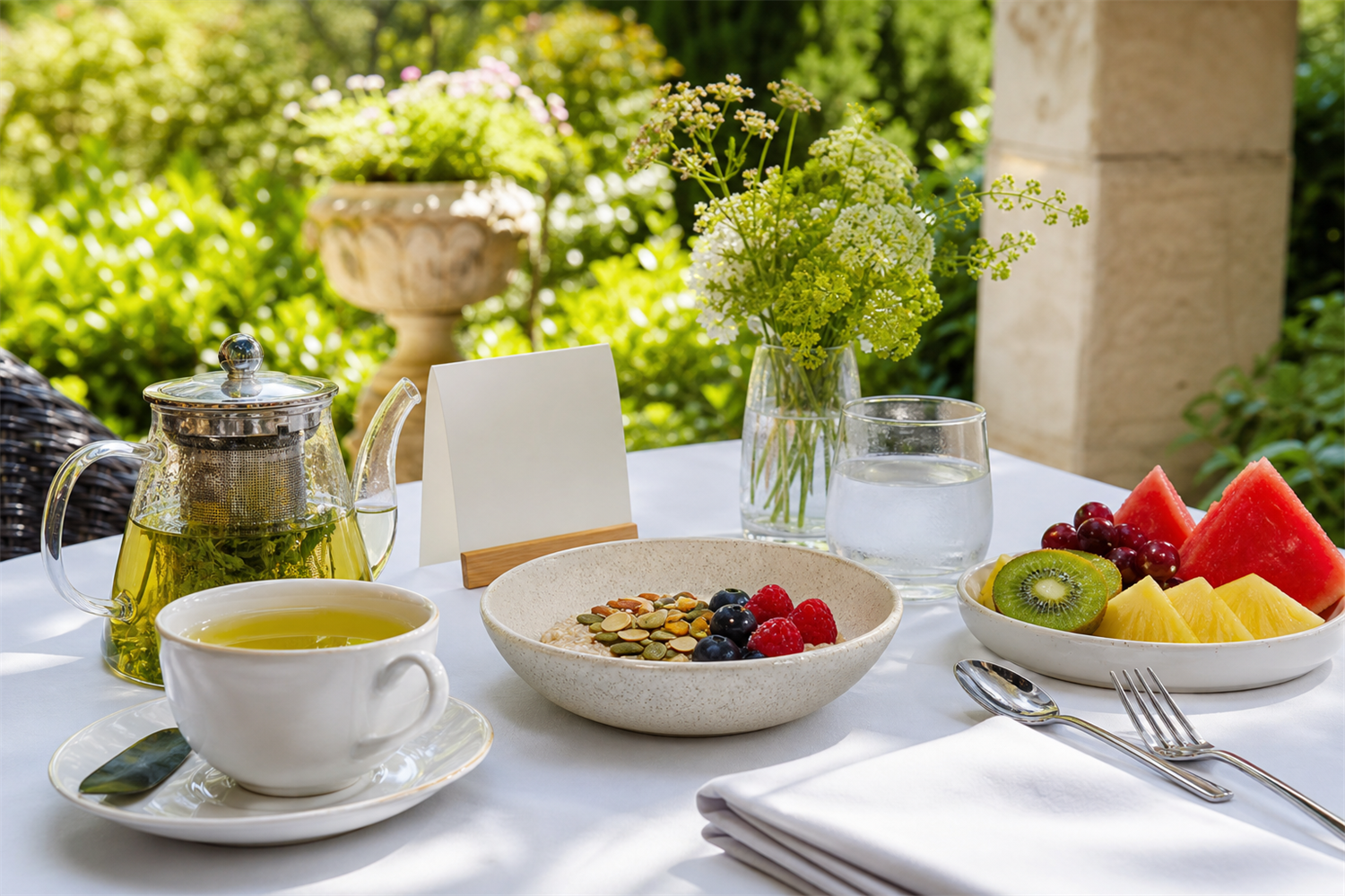 Programmes de sommeil à l'hôtel : ce qu'il faut se demander avant de réserver - magazine de voyage Impression 5