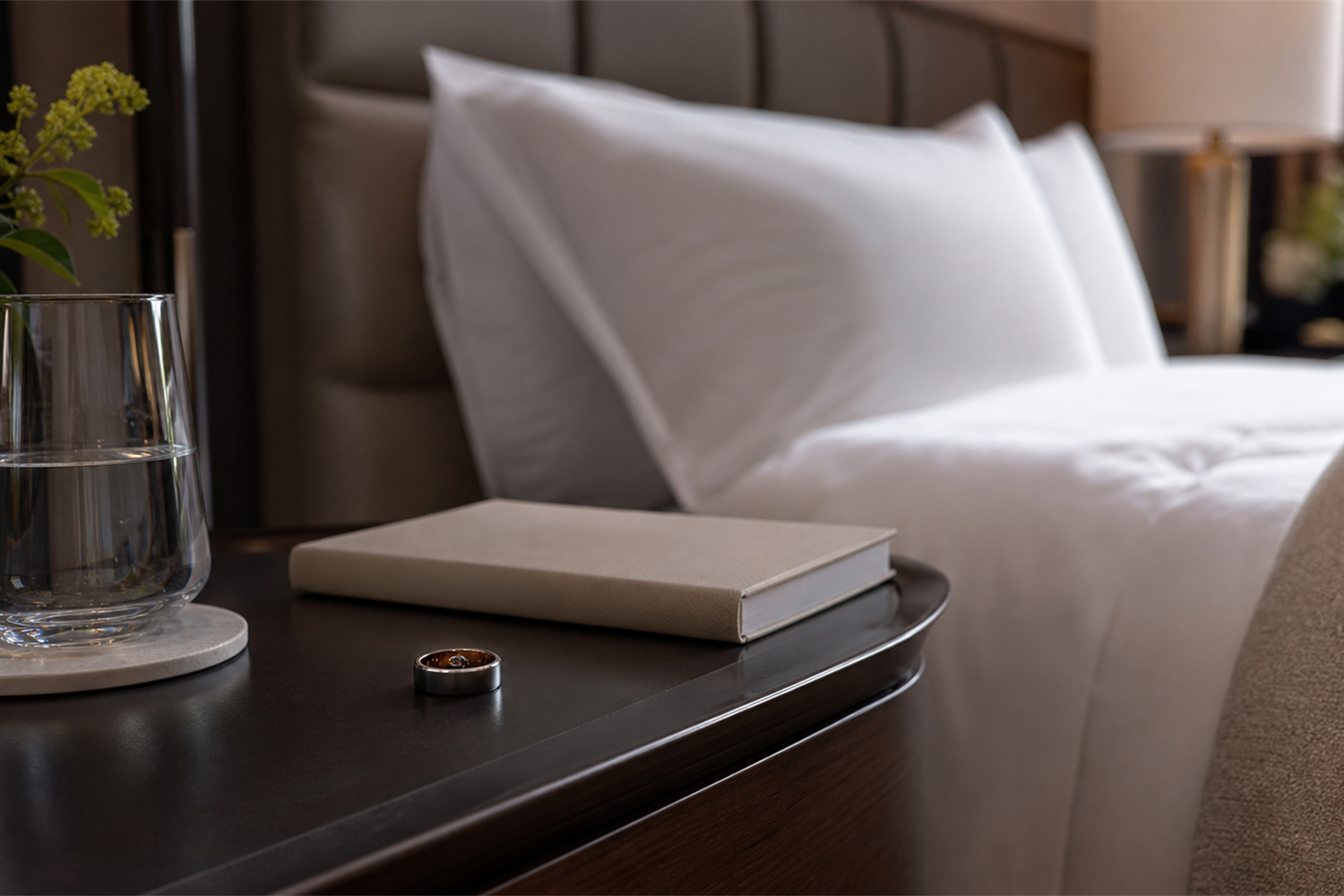 Programmes de sommeil à l'hôtel : ce qu'il faut se demander avant de réserver - magazine de voyage Impression 6