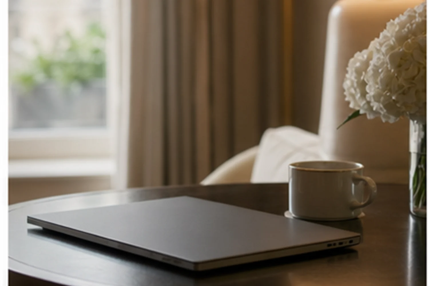 Secret Hotel oder Private Sale: Wann Diskretion ein Risiko sein kann - Reisemagazin Impression 4