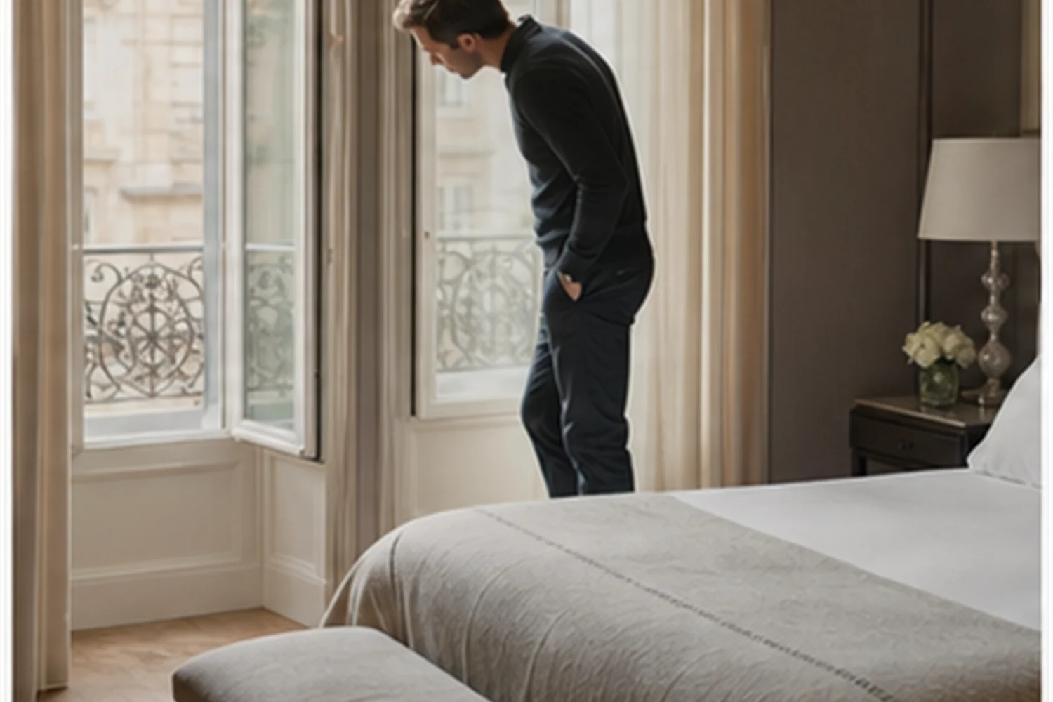 Reiseimpression aus dem Deluxetargets Reisemagazin