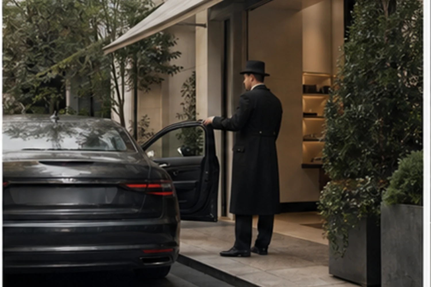 Secret Hotel oder Private Sale: Wann Diskretion ein Risiko sein kann - Reisemagazin Impression 5