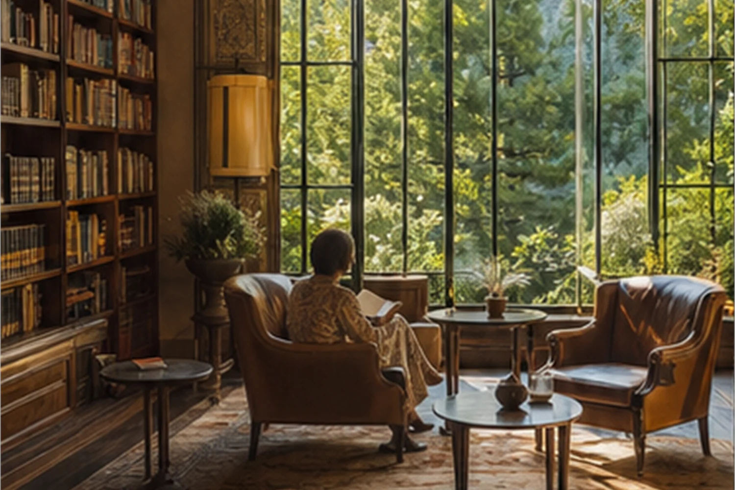 Secret Hotels : Adresses de luxe cachées pour connaisseurs - magazine de voyage Impression 4 Secret Hotels : Adresses de luxe cachées pour connaisseurs - magazine de voyage Impression 4