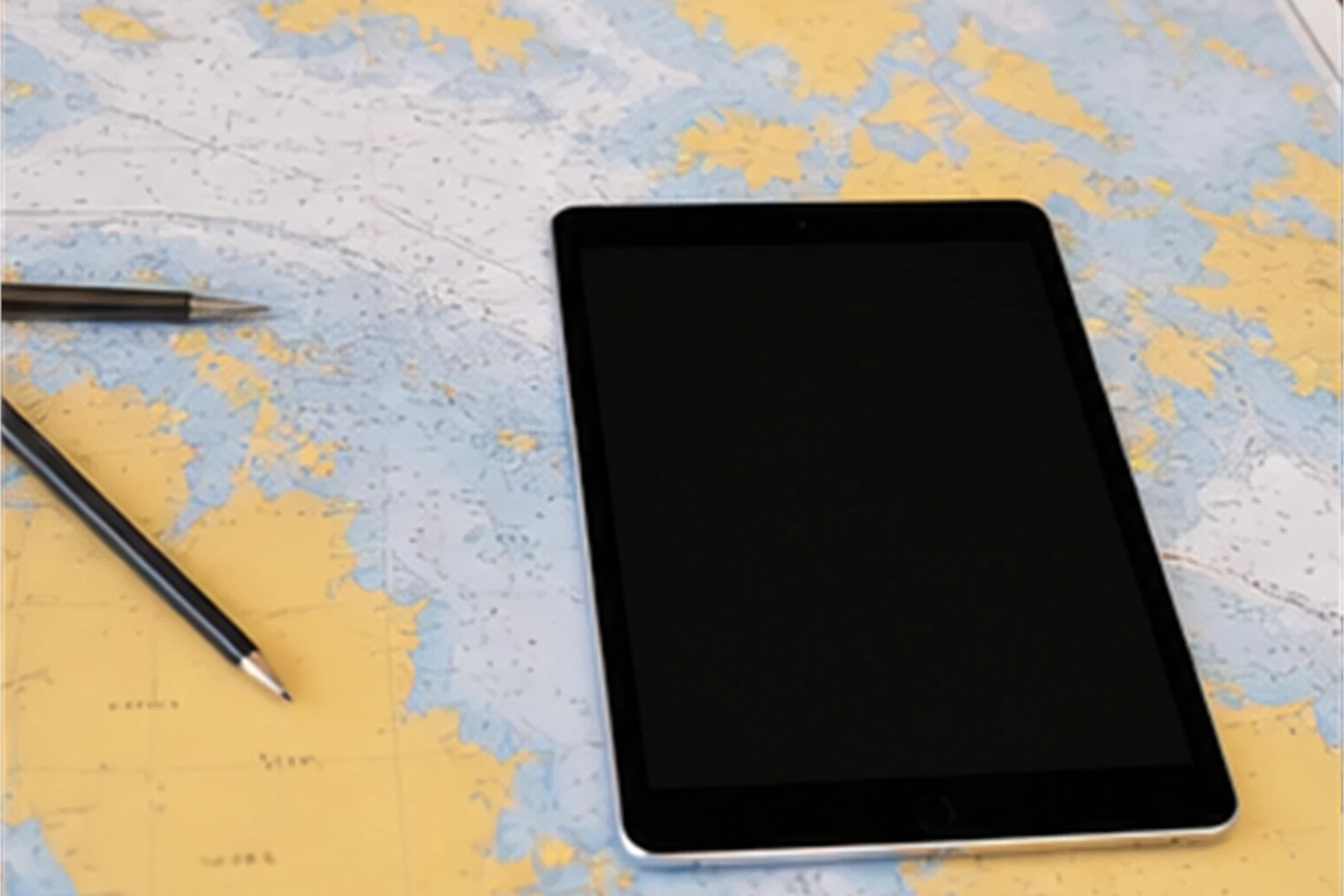 Seasickness while traveling: routes, stabilizers and real ships - travel magazine Impression 5
