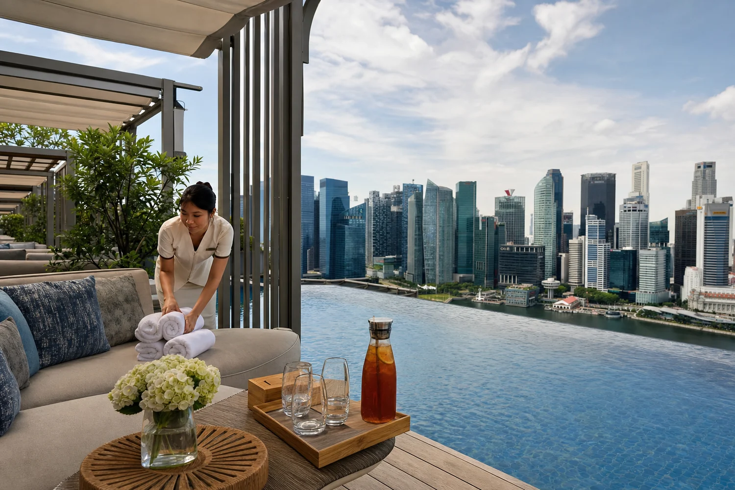 Reiseimpression aus dem Deluxetargets Reisemagazin Reiseimpression aus dem Deluxetargets Reisemagazin