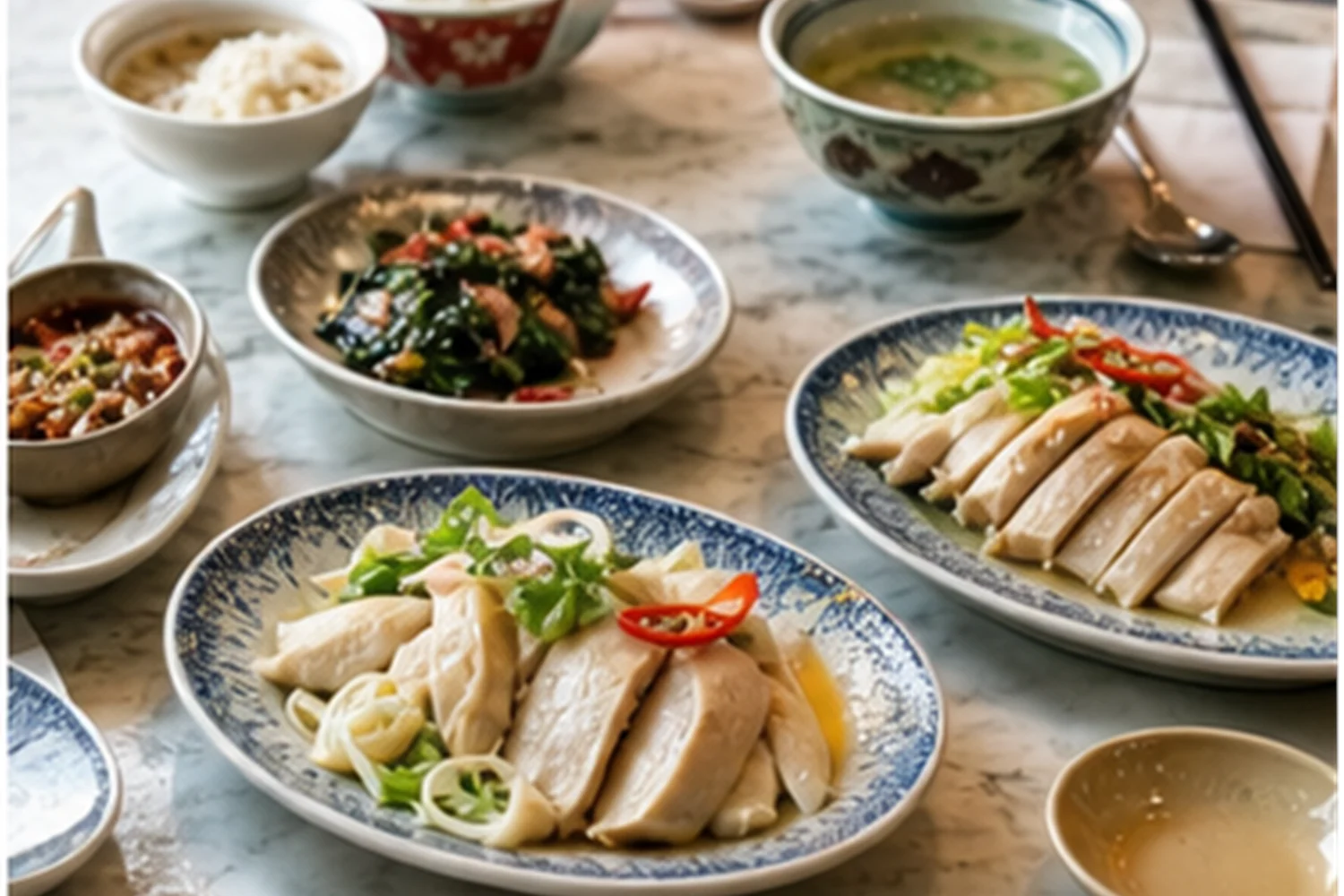 Singapore Stopover de Luxe: 36 hours without wasting time - travel magazine Impression 3 Singapore Stopover de Luxe: 36 hours without wasting time - travel magazine Impression 3
