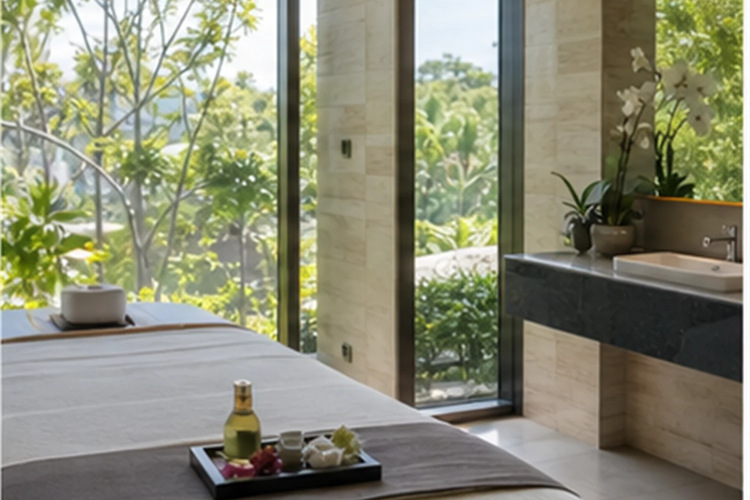 Singapore Stopover de Luxe: 36 hours without wasting time - travel magazine Impression 5 Singapore Stopover de Luxe: 36 hours without wasting time - travel magazine Impression 5