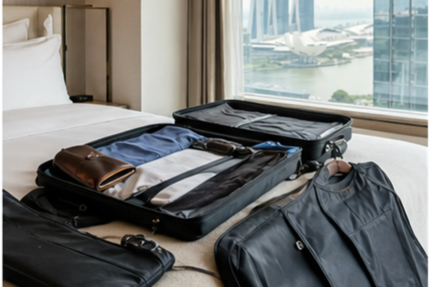 Singapore Stopover de Luxe: 36 hours without wasting time - travel magazine Impression 6 Singapore Stopover de Luxe: 36 hours without wasting time - travel magazine Impression 6