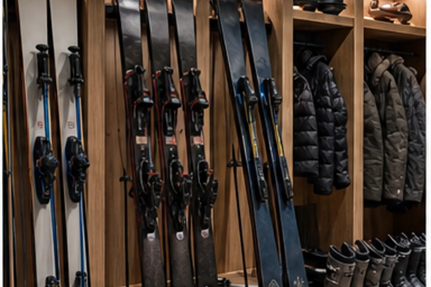 Skiurlaub mit Privatkoch und Concierge: Der neue Chalet Luxus - Reisemagazin Impression 2 Skiurlaub mit Privatkoch und Concierge: Der neue Chalet Luxus - Reisemagazin Impression 2