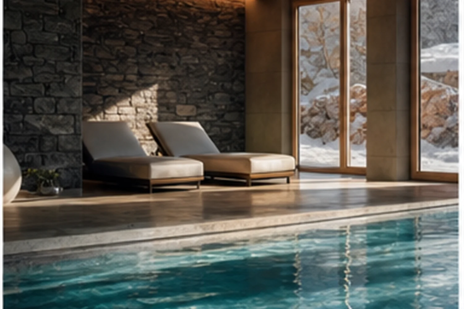 Skiurlaub mit Privatkoch und Concierge: Der neue Chalet Luxus - Reisemagazin Impression 5 Skiurlaub mit Privatkoch und Concierge: Der neue Chalet Luxus - Reisemagazin Impression 5