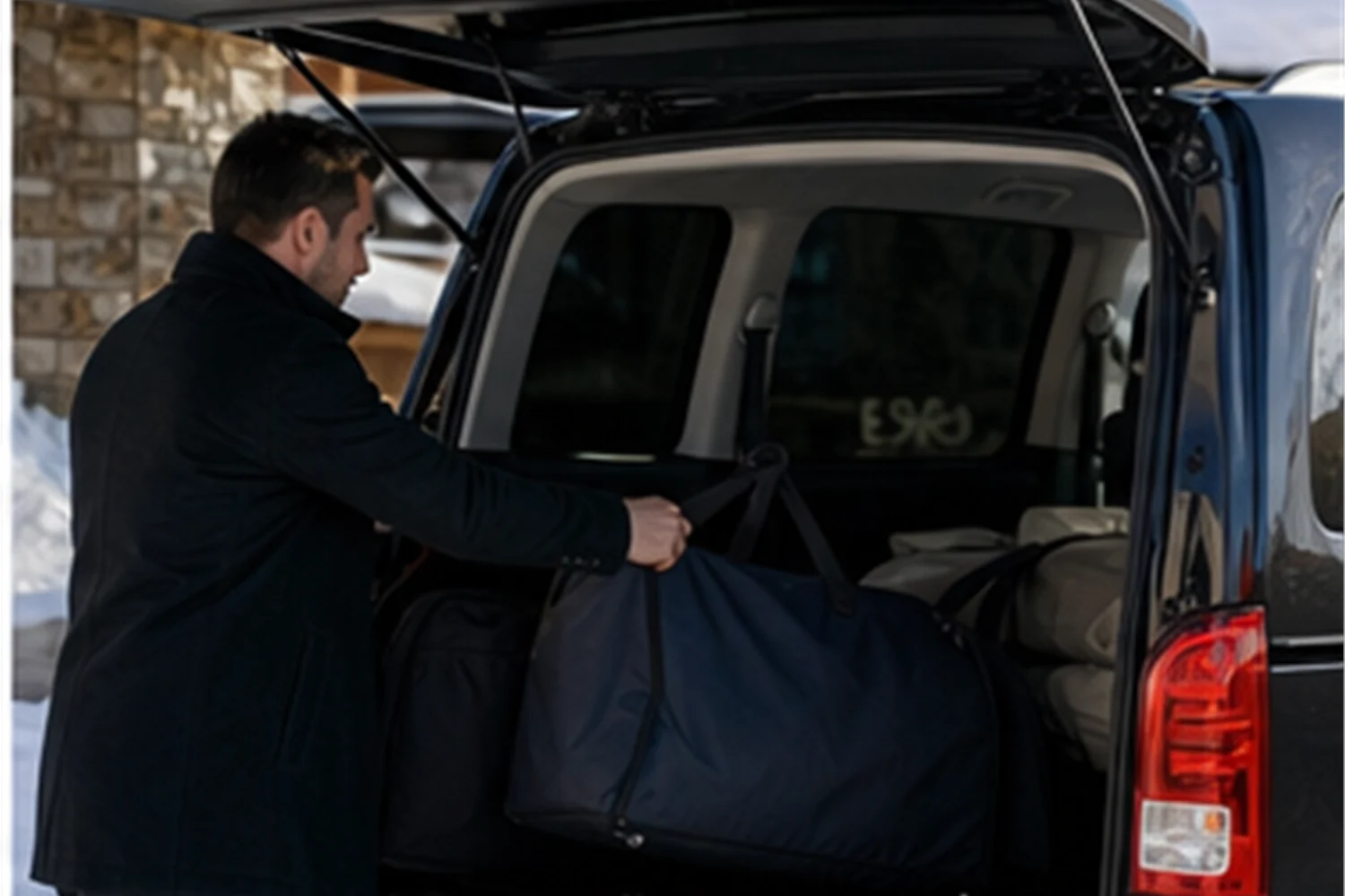 Skiurlaub mit Privatkoch und Concierge: Der neue Chalet Luxus - Reisemagazin Impression 6 Skiurlaub mit Privatkoch und Concierge: Der neue Chalet Luxus - Reisemagazin Impression 6