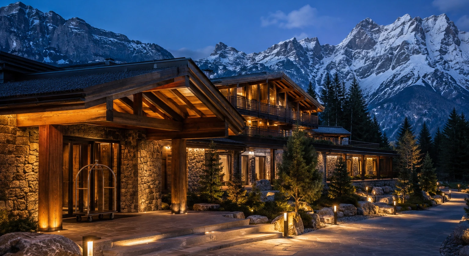 Luxury Travel Advisory: Better Planning Decisions