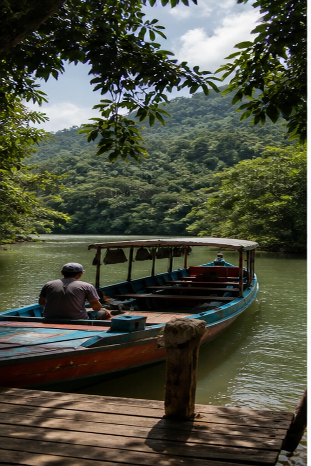 Slow travel for guests: fewer destinations, more depth