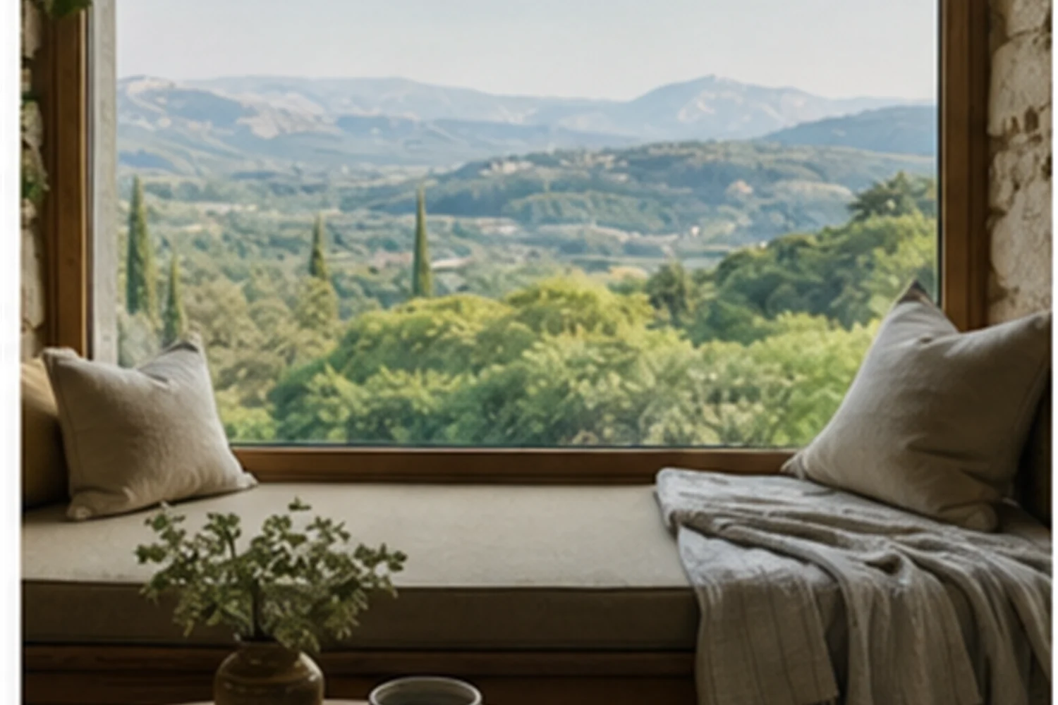 Slow Travel for guests: Fewer destinations, more depth - travel magazine Impression 4 Slow Travel for guests: Fewer destinations, more depth - travel magazine Impression 4