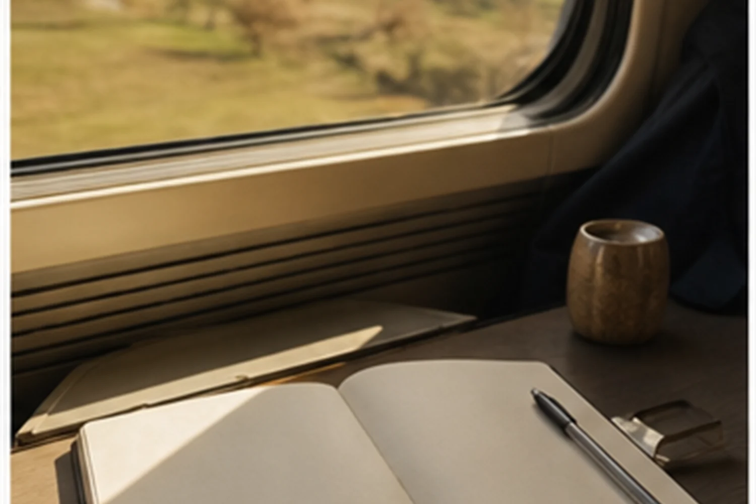 Slow travel for guests: fewer destinations, more depth - travel magazine Impression 5 Slow travel for guests: fewer destinations, more depth - travel magazine Impression 5