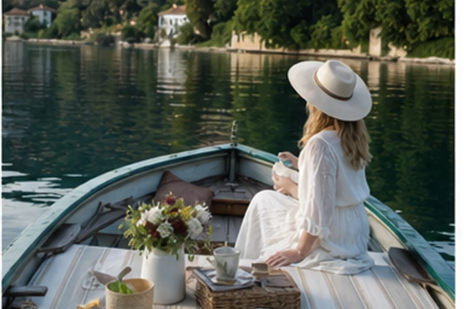 Slow Travel for guests: Fewer destinations, more depth - travel magazine Impression 6 Slow Travel for guests: Fewer destinations, more depth - travel magazine Impression 6