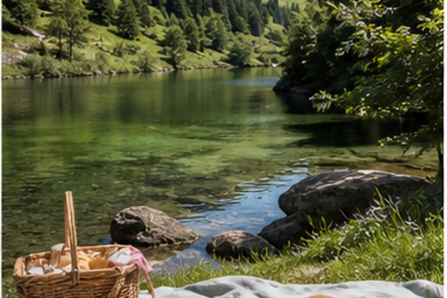 Impression de voyage du magazine de voyage Deluxetargets