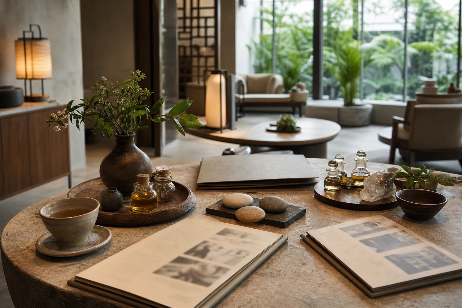 Spa-Menue lesen wie ein Profi: Welche Treatments ihren Preis wert sind.