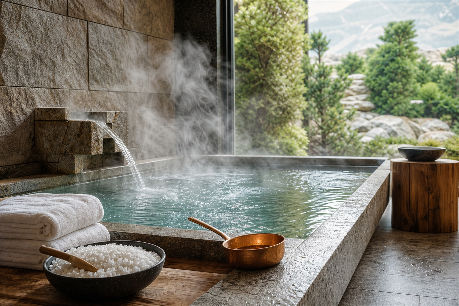 Lisez le menu du spa comme un professionnel : quels soins valent leur prix - magazine de voyage Impression 2