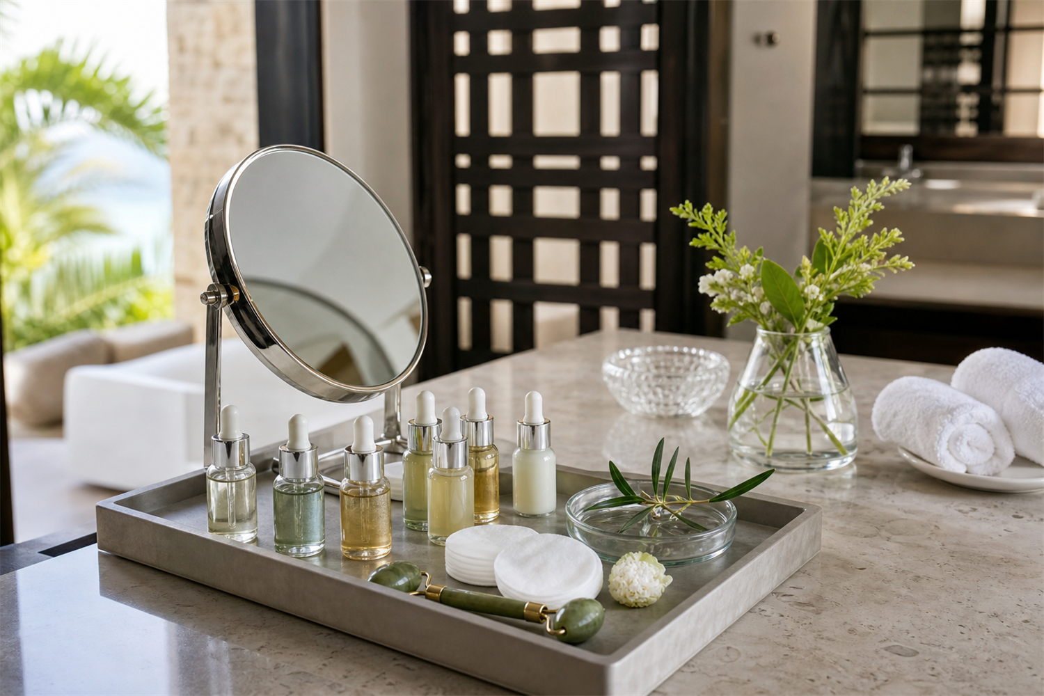 Lisez le menu du spa comme un professionnel : quels soins valent leur prix - magazine de voyage Impression 3