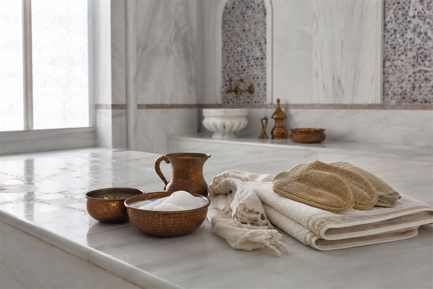 Lisez le menu du spa comme un professionnel : quels soins valent leur prix - magazine de voyage Impression 4