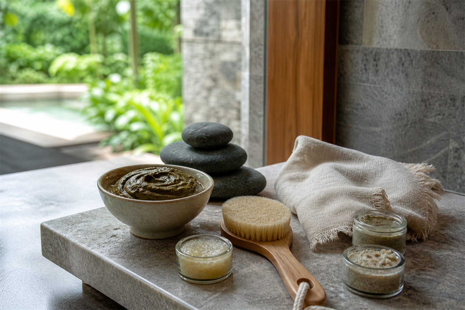 Lisez le menu du spa comme un professionnel : quels soins valent leur prix - magazine de voyage Impression 6