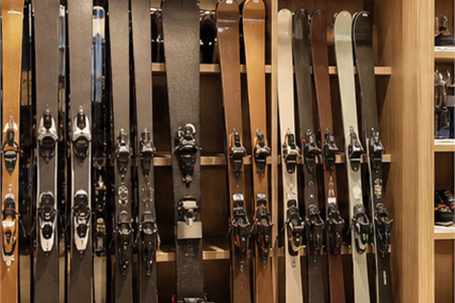 Saison des événements à Saint-Moritz : quand l'endroit est glamour et quand il y a trop de monde - magazine de voyage Impression 5