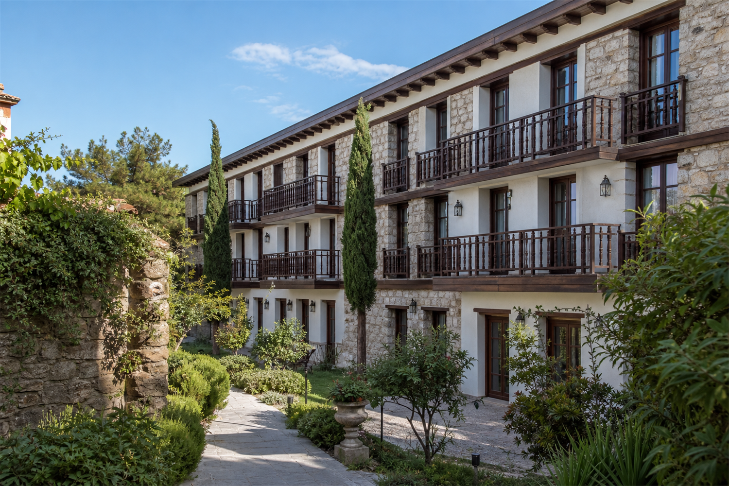 Stille im Hotel messen: Zimmeranzahl, Akustik, Wege und Tagesgste - Reisemagazin Impression 3