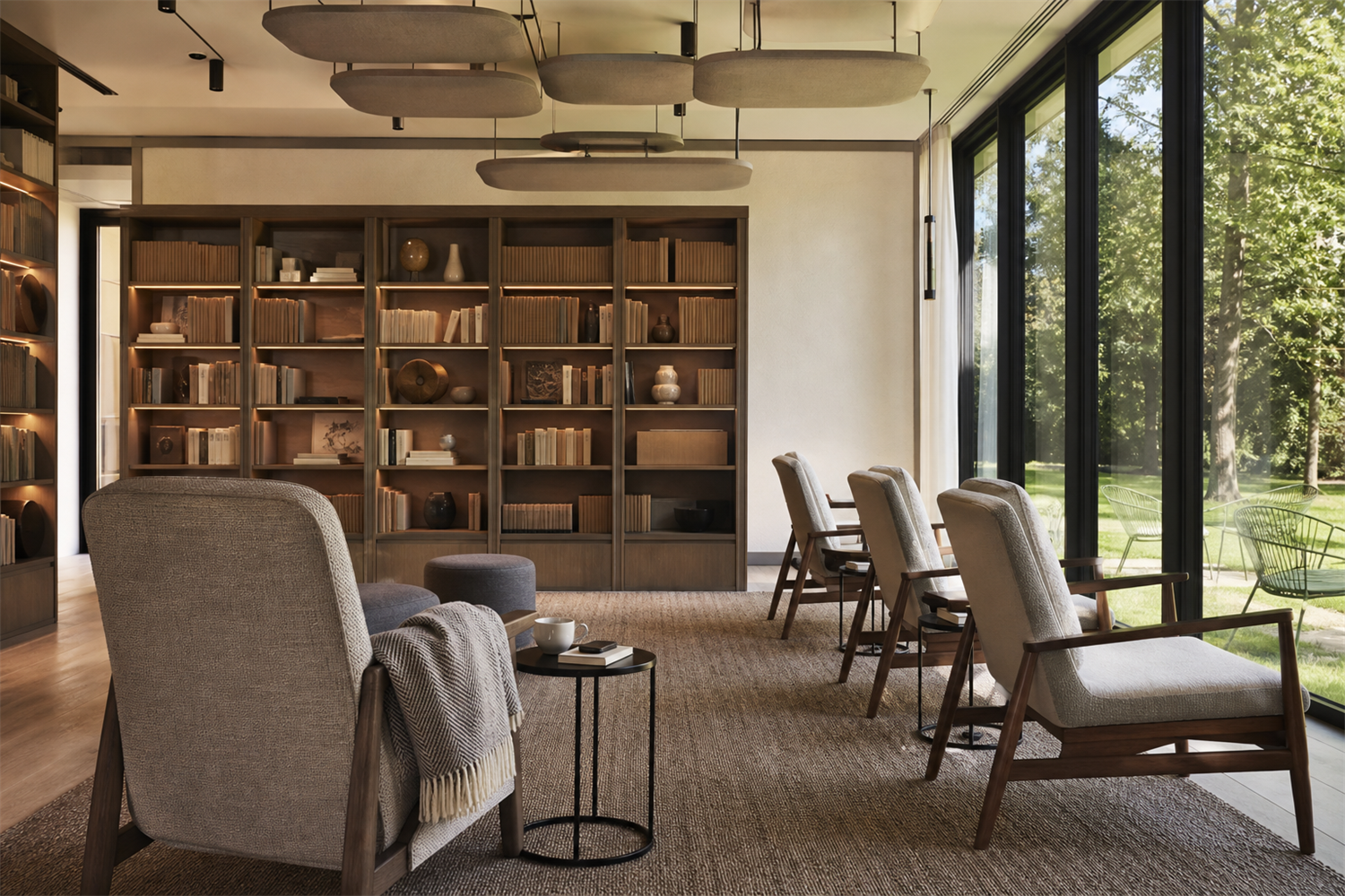 Stille im Hotel messen: Zimmeranzahl, Akustik, Wege und Tagesgste - Reisemagazin Impression 5