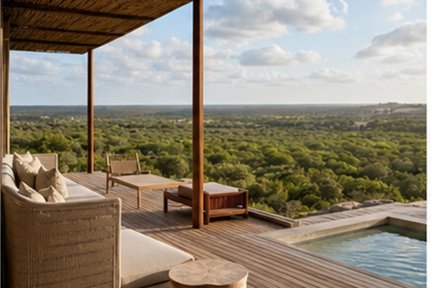 Südafrika luxuriös erleben: Safari, Wein und Designhotels