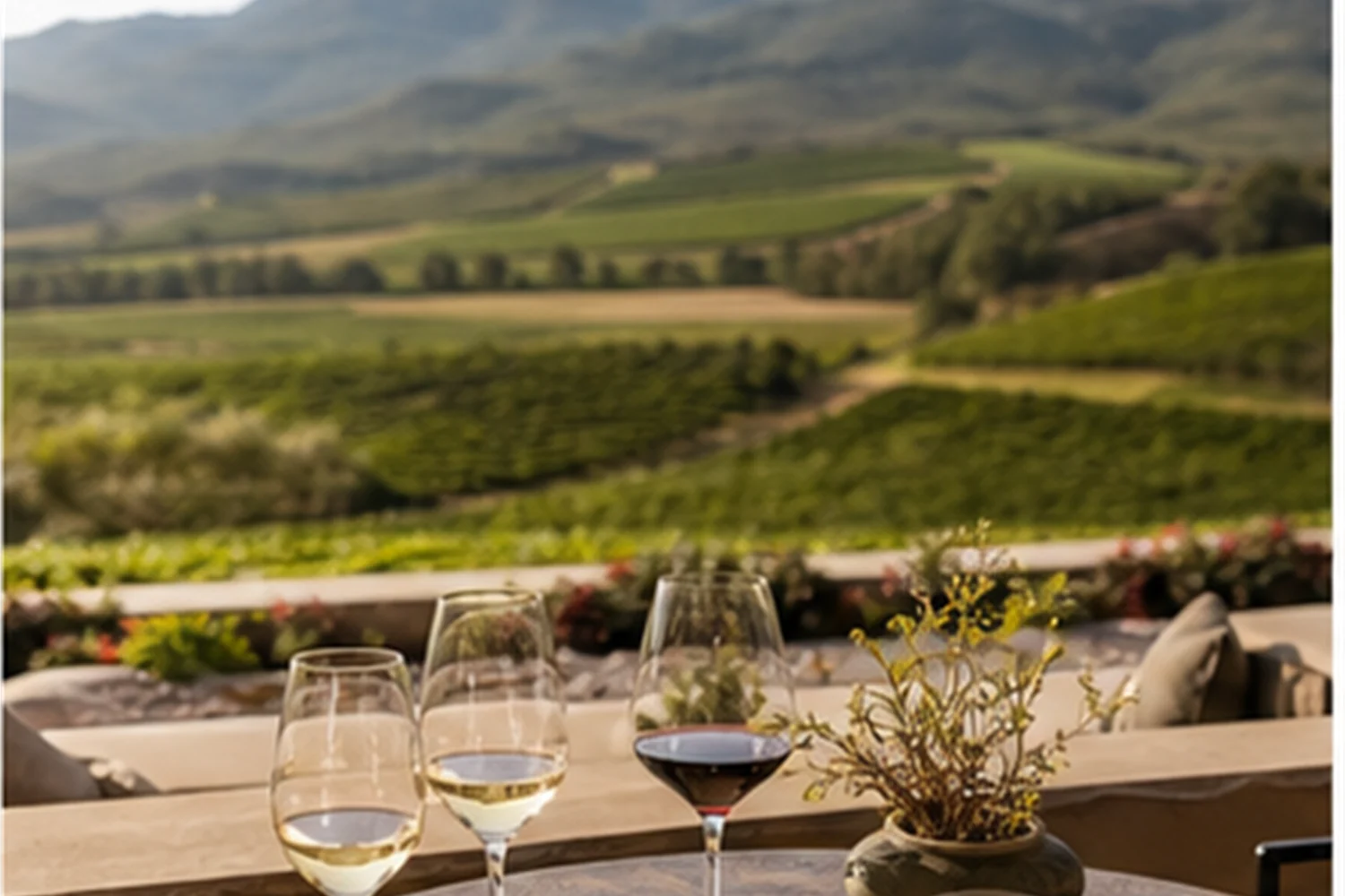 Reiseimpression aus dem Deluxetargets Reisemagazin Reiseimpression aus dem Deluxetargets Reisemagazin