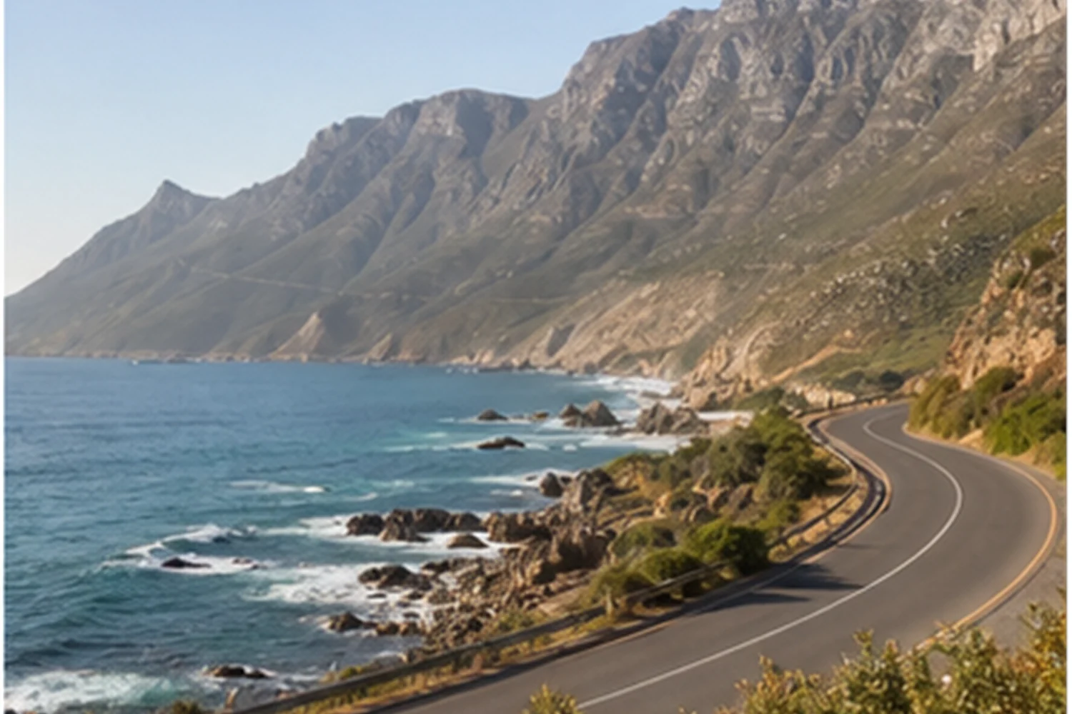 Experience South Africa luxuriously: Safari, wine and design hotels - travel magazine Impression 6