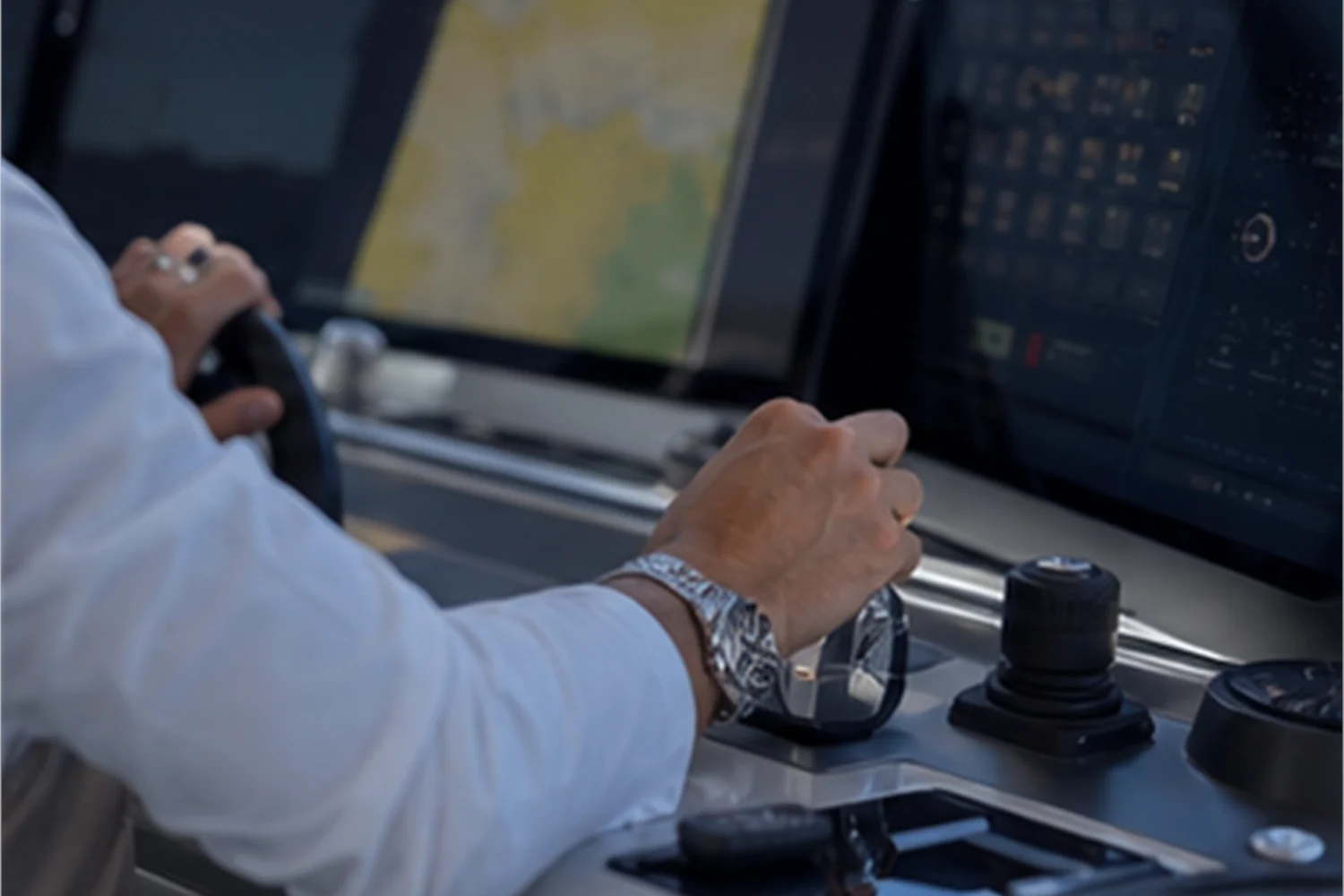 Superyacht experience: How much does real luxury on the water cost - travel magazine Impression 5